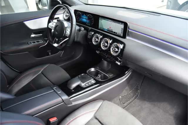 Mercedes-Benz CLA-Klasse (2020) thumbnail 21
