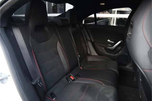 Mercedes-Benz CLA-Klasse (2020) thumbnail 22