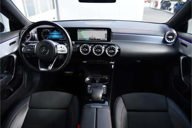 Mercedes-Benz CLA-Klasse (2020) thumbnail 23
