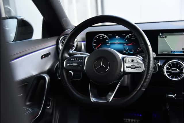 Mercedes-Benz CLA-Klasse (2020) thumbnail 24