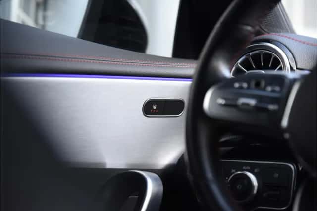 Mercedes-Benz CLA-Klasse (2020) thumbnail 25