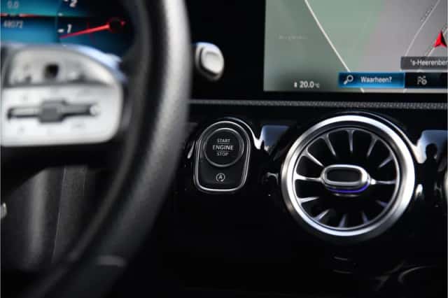 Mercedes-Benz CLA-Klasse (2020) thumbnail 26