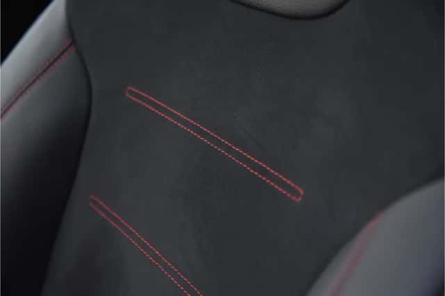 Mercedes-Benz CLA-Klasse (2020) thumbnail 27