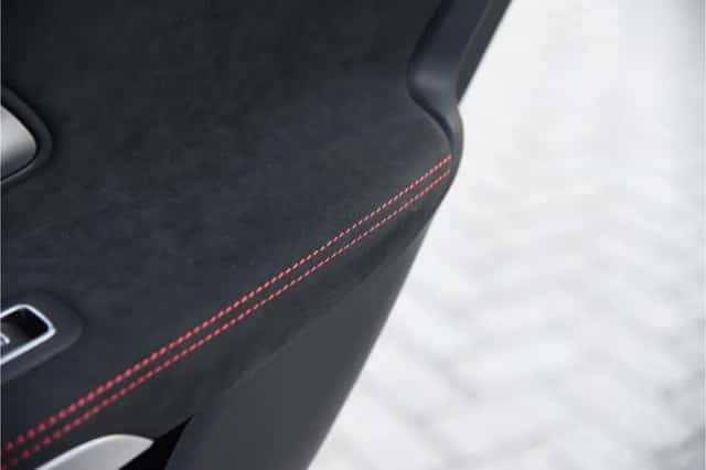 Mercedes-Benz CLA-Klasse (2020) thumbnail 29