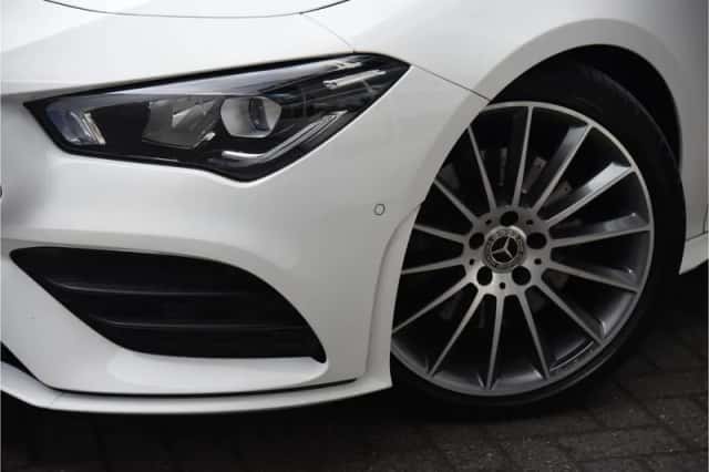 Mercedes-Benz CLA-Klasse (2020) thumbnail 31