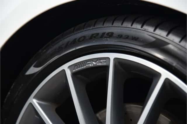 Mercedes-Benz CLA-Klasse (2020) thumbnail 38