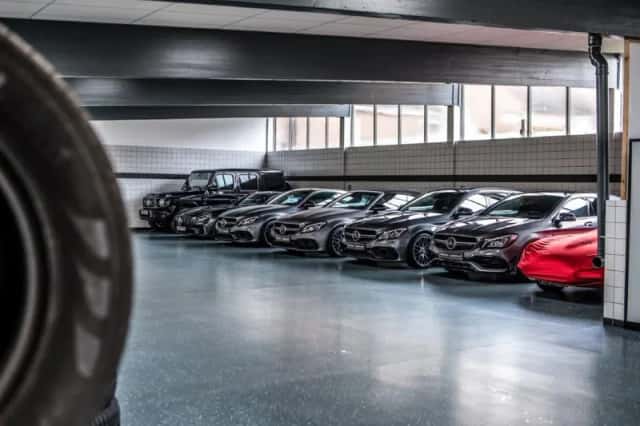 Mercedes-Benz CLA-Klasse (2020) thumbnail 41