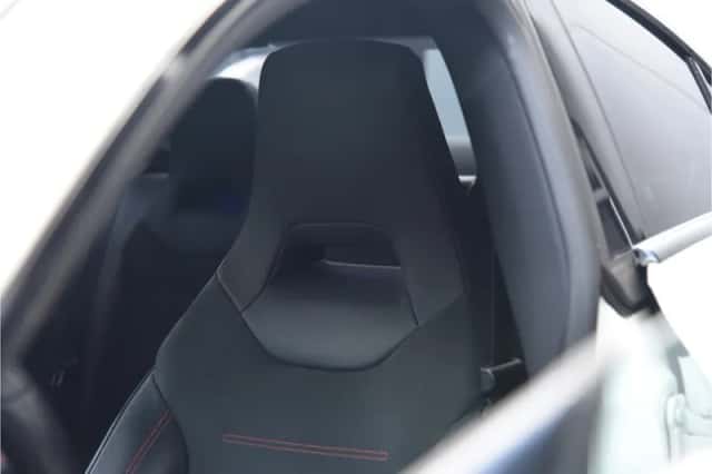 Mercedes-Benz CLA-Klasse (2020) thumbnail 6