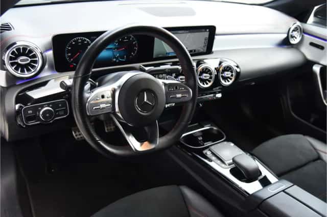 Mercedes-Benz CLA-Klasse (2020) thumbnail 7