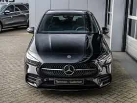 Mercedes-Benz B-Klasse (2022) thumbnail 11