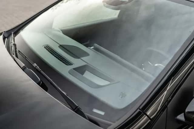 Mercedes-Benz B-Klasse (2022) thumbnail 14