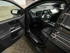 Mercedes-Benz B-Klasse (2022) thumbnail 16