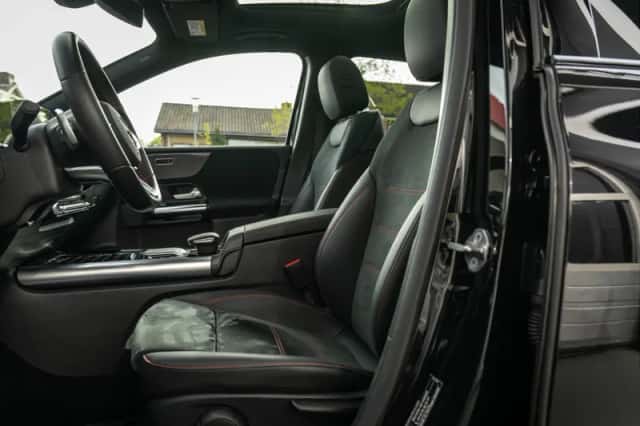 Mercedes-Benz B-Klasse (2022) thumbnail 18