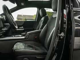 Mercedes-Benz B-Klasse (2022) thumbnail 18