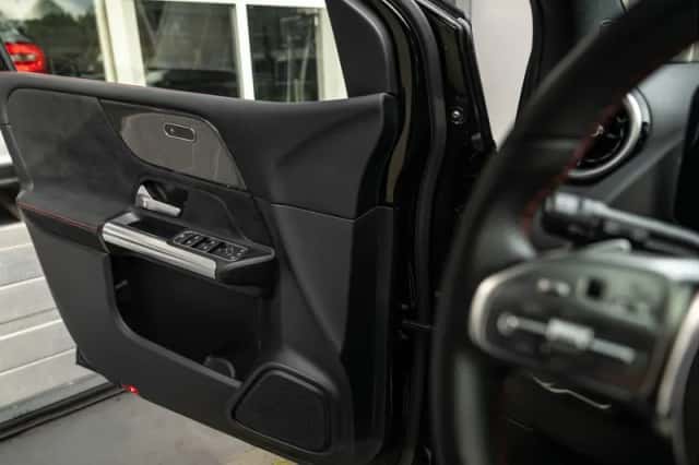 Mercedes-Benz B-Klasse (2022) thumbnail 19
