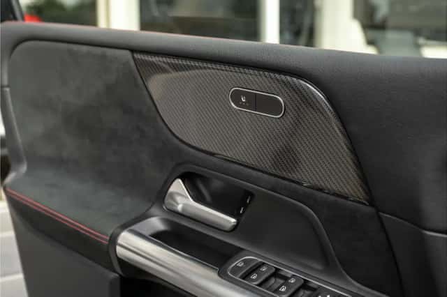 Mercedes-Benz B-Klasse (2022) thumbnail 20