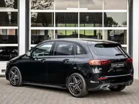 Mercedes-Benz B-Klasse thumbnail 3