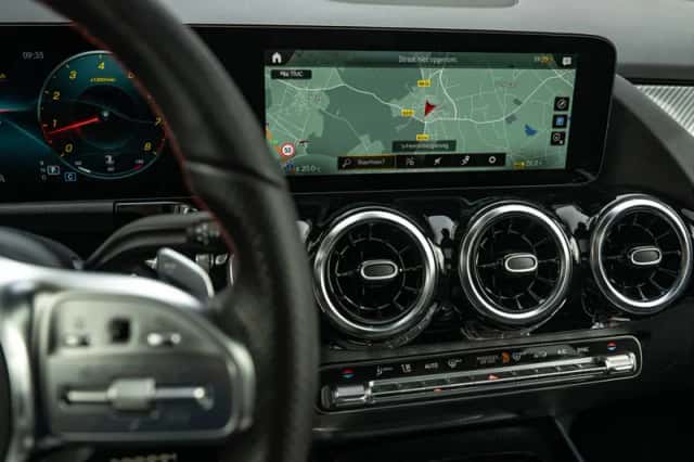 Mercedes-Benz B-Klasse (2022) thumbnail 22