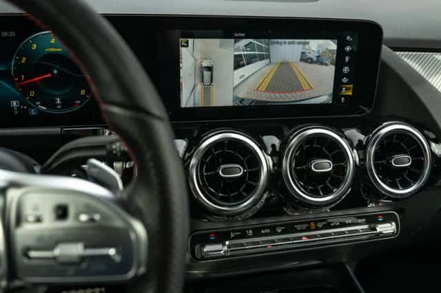 Mercedes-Benz B-Klasse (2022) thumbnail 23