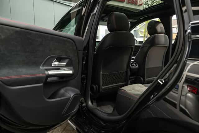 Mercedes-Benz B-Klasse (2022) thumbnail 27