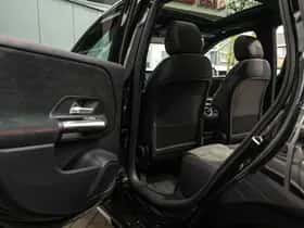Mercedes-Benz B-Klasse (2022) thumbnail 27