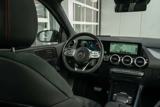 Mercedes-Benz B-Klasse (2022) thumbnail 29