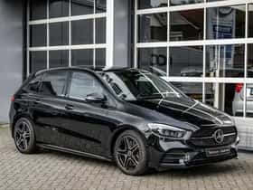 Mercedes-Benz B-Klasse (2022) thumbnail 6