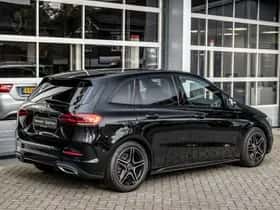 Mercedes-Benz B-Klasse thumbnail 7