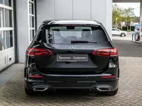 Mercedes-Benz B-Klasse thumbnail 8