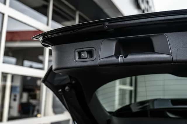 Mercedes-Benz B-Klasse (2022) thumbnail 10