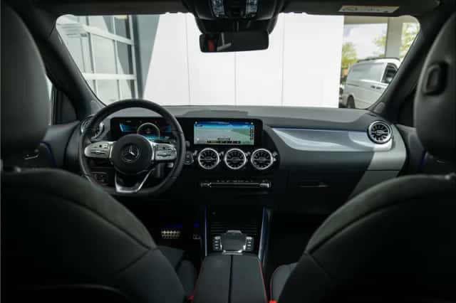 Mercedes-Benz GLA (2022) thumbnail 19