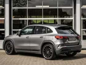 Mercedes-Benz GLA (2022) thumbnail 3