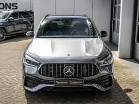Mercedes-Benz GLA (2022) thumbnail 21
