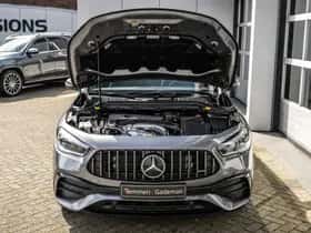 Mercedes-Benz GLA (2022) thumbnail 22