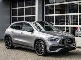 Mercedes-Benz GLA (2022) thumbnail 23