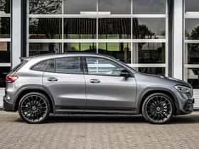 Mercedes-Benz GLA (2022) thumbnail 24