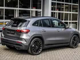 Mercedes-Benz GLA (2022) thumbnail 25