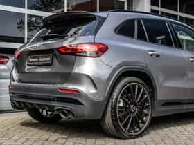 Mercedes-Benz GLA (2022) thumbnail 26
