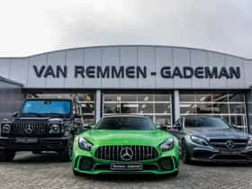 Mercedes-Benz GLA (2022) thumbnail 32