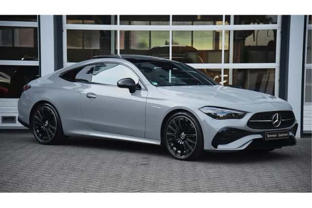 Mercedes-Benz GLA (2022) thumbnail 39