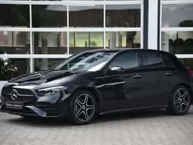 Mercedes-Benz A-Klasse thumbnail 2