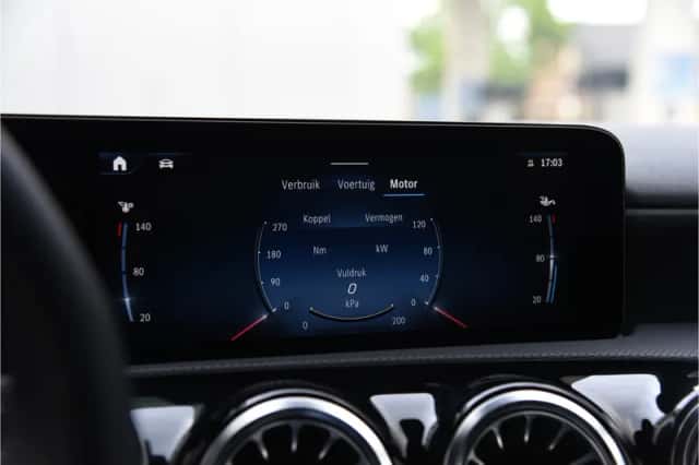 Mercedes-Benz A-Klasse (2023) thumbnail 13