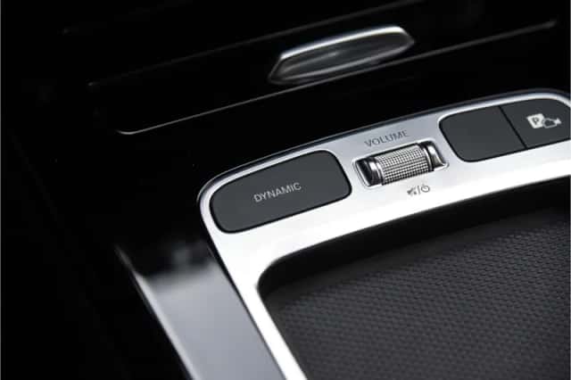 Mercedes-Benz A-Klasse (2023) thumbnail 14
