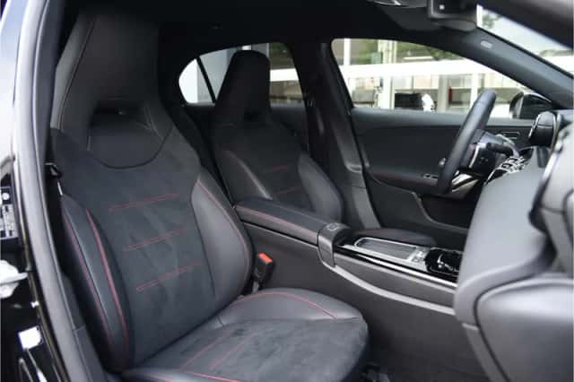 Mercedes-Benz A-Klasse (2023) thumbnail 15