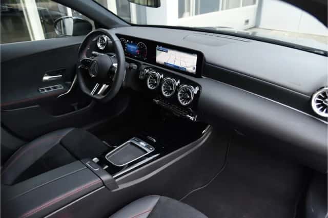 Mercedes-Benz A-Klasse (2023) thumbnail 16