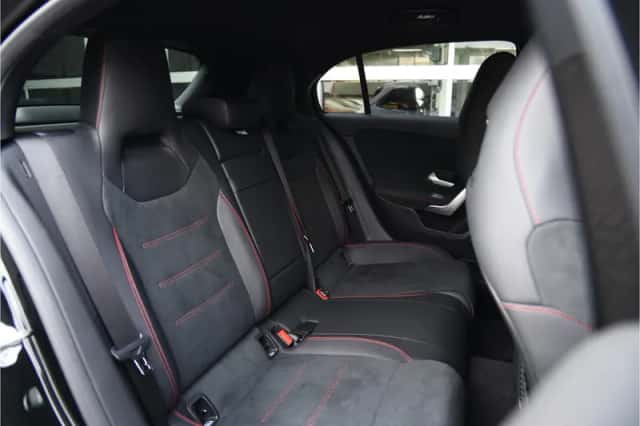 Mercedes-Benz A-Klasse (2023) thumbnail 17