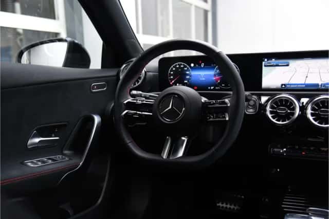 Mercedes-Benz A-Klasse (2023) thumbnail 19