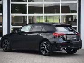Mercedes-Benz A-Klasse thumbnail 3