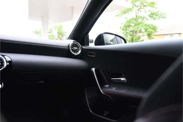 Mercedes-Benz A-Klasse (2023) thumbnail 21