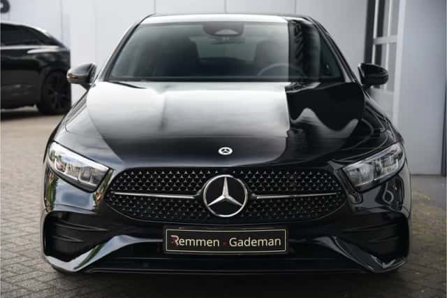 Mercedes-Benz A-Klasse (2023) thumbnail 22